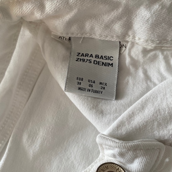 Zara skinny jeans ⭐️Bundle & Save $$ ⭐️ - Picture 7 of 7